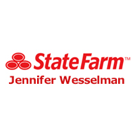 Jennifer Wesselman - State Farm Insurance Agent's Logo