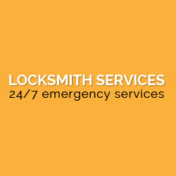 Highland Park Mi Locksmith's Logo