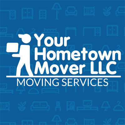 Poughkeepsie Movers's Logo
