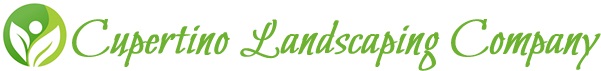 Cupertino Landscaping Company's Logo