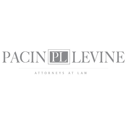Pacin Levine, P.A.'s Logo