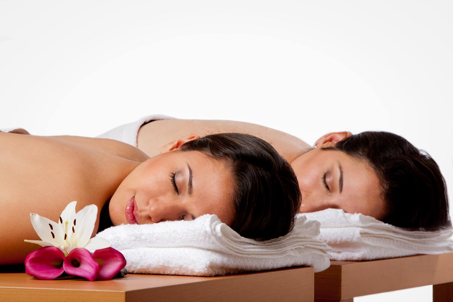 Couples Massage in Fort Myers, FL