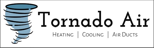 Tornado Air Duct Cleaning's Logo