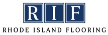 Rhode Island Flooring's Logo