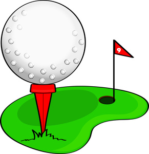 Golf Lessons with Trevon Branch's Logo