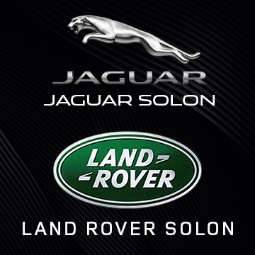 Land Rover Solon's Logo