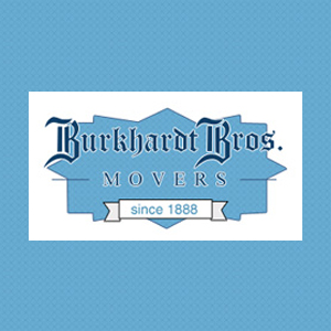 Burkhardt Brothers Moving & Storage's Logo