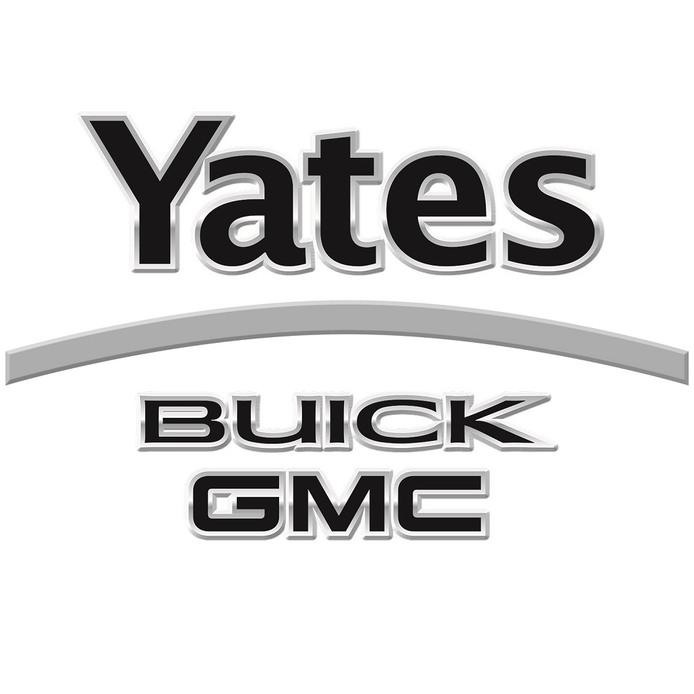Yates Buick GMC's Logo