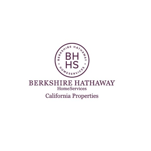 Berkshire Hathaway HomeServices California Properties: La Jolla Prospect Office's Logo