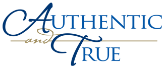Authentic And True's Logo