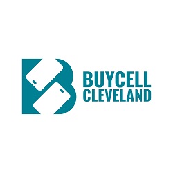 Buy Cell Cleveland iPhone & Phone Repair's Logo