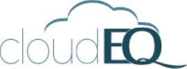 CloudEQ's Logo