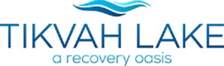 Tikvah Lake Recovery's Logo