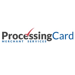 Processing Card's Logo