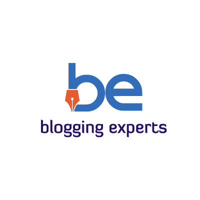 Blogging Experts's Logo