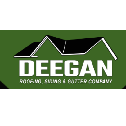 Deegan Roofing Co Inc's Logo