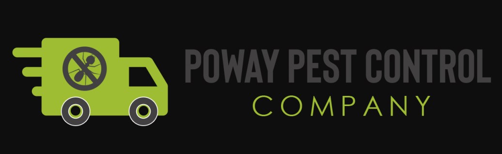 Poway Pest Control Company's Logo