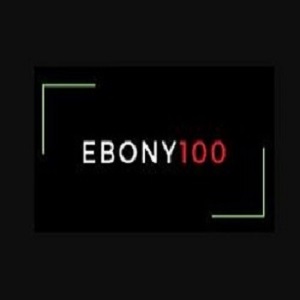 Ebony100's Logo