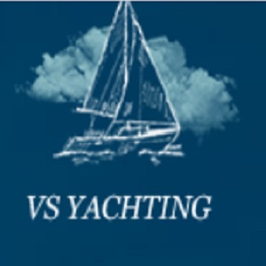VS Yachting's Logo