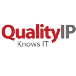 QualityIP's Logo