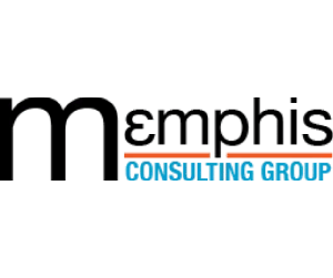 Memphis Consulting Group's Logo