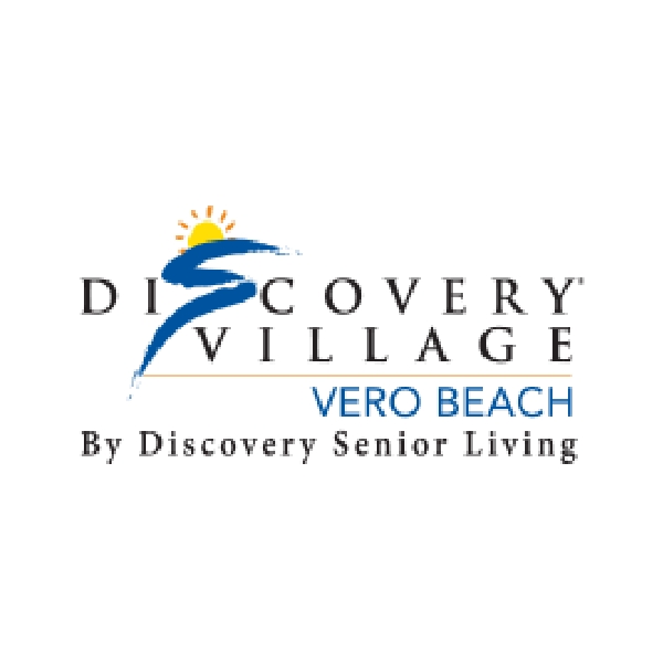 Discovery Village Vero Beach's Logo