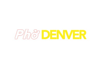Pho Denver's Logo