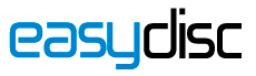 EasyDisc's Logo