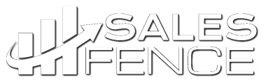 Sales Fence's Logo