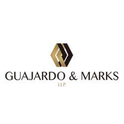 Guajardo & Marks, LLP's Logo