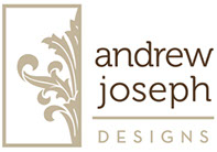 Andrew Joseph Designs's Logo