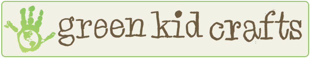 Green Kid Crafts's Logo