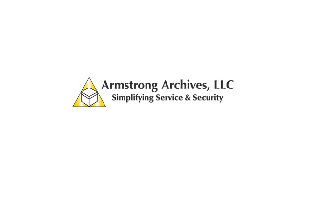 Armstrong Archives's Logo