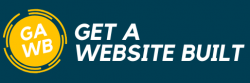 Get A Website Built's Logo