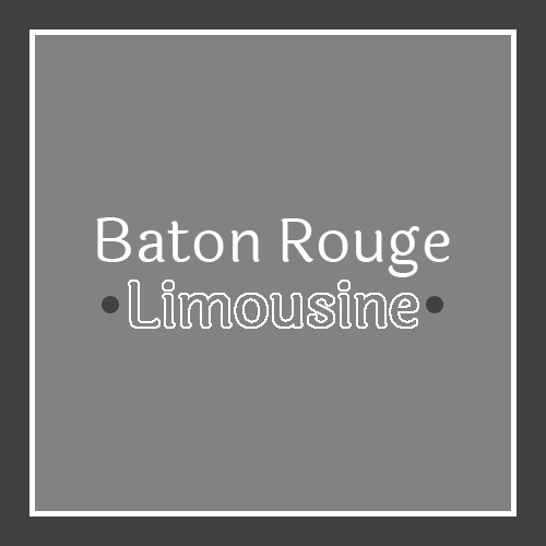 Baton Rouge Limousine's Logo