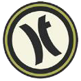 Digital Fringe's Logo