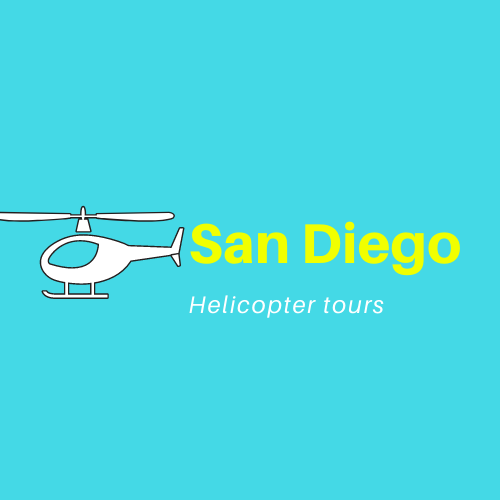 San Diego Helicopter Tours's Logo