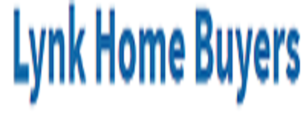 Lynk Home Buyers's Logo