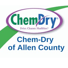 Chem-Dry of Allen County II's Logo