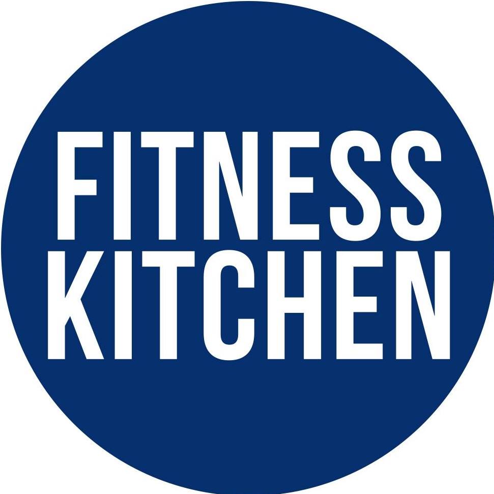 Fitness Kitchen LA's Logo