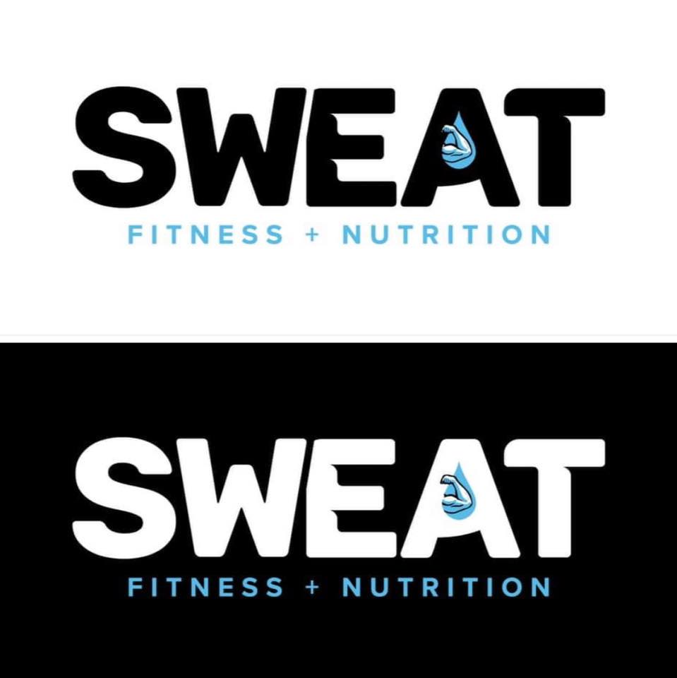 Sweat Nutrition's Logo