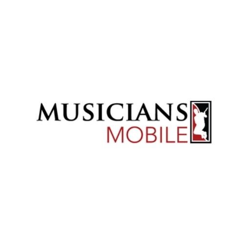 Musicians Mobile's Logo