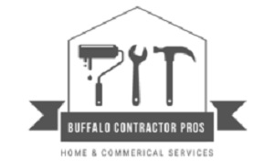 Buffalo Contractors Co's Logo