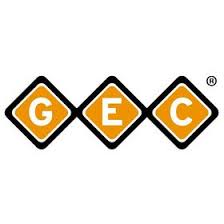 General Electrodynamics Corporation (GEC)'s Logo