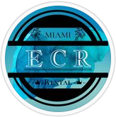 E.C.R Rentals's Logo