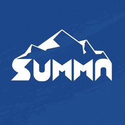 Summa Media's Logo
