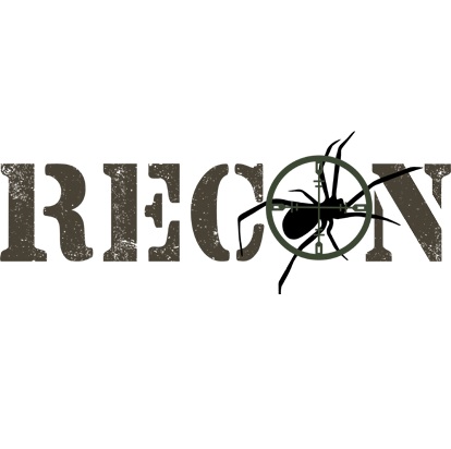 Recon Pest Services's Logo