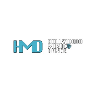 Hollywood Music's Logo
