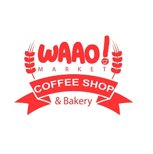 WAAO! Market & Bakery's Logo