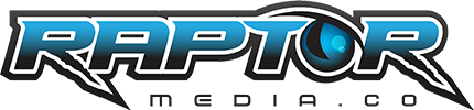 Raptor Media LLC's Logo